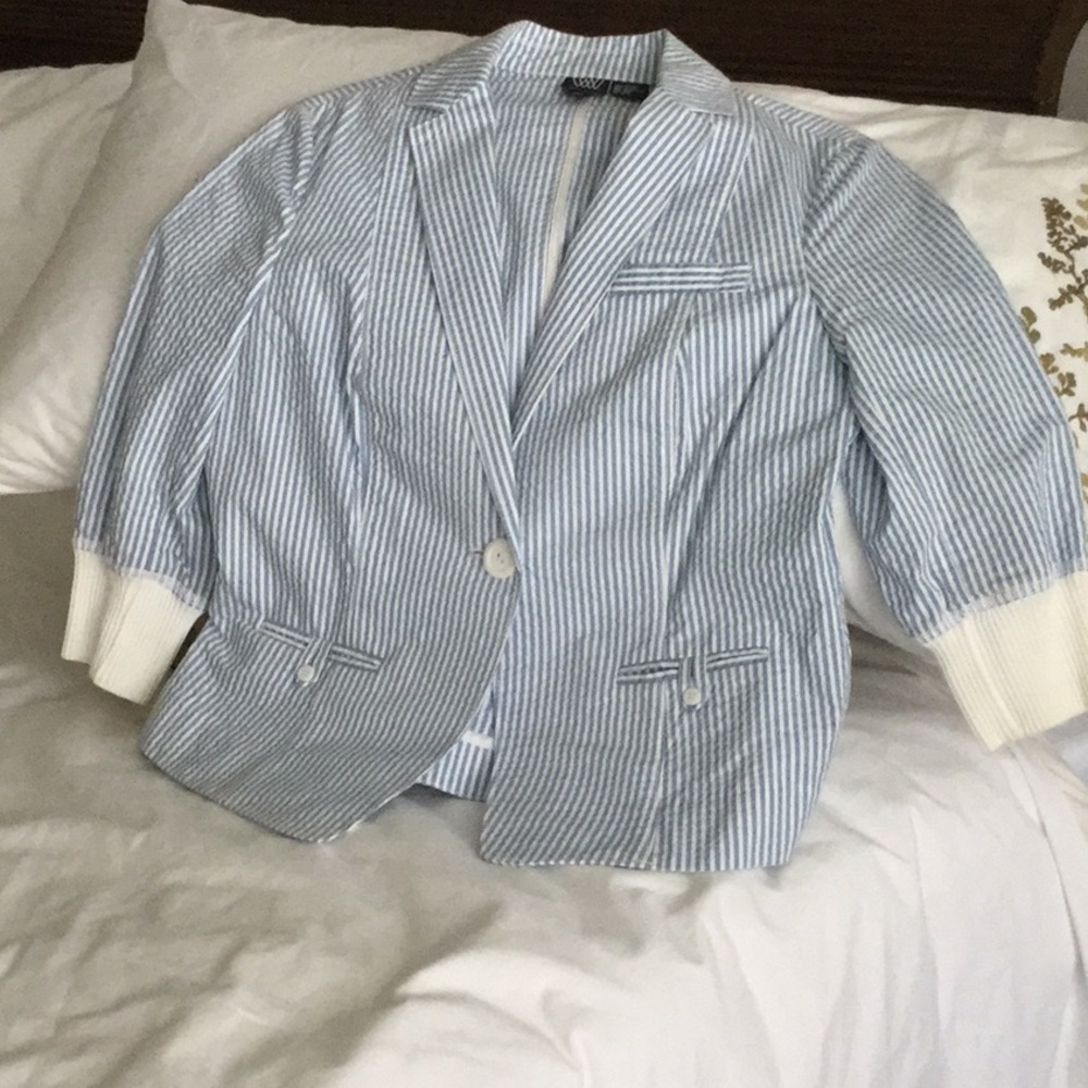 Jacket - Picture 2 of 5